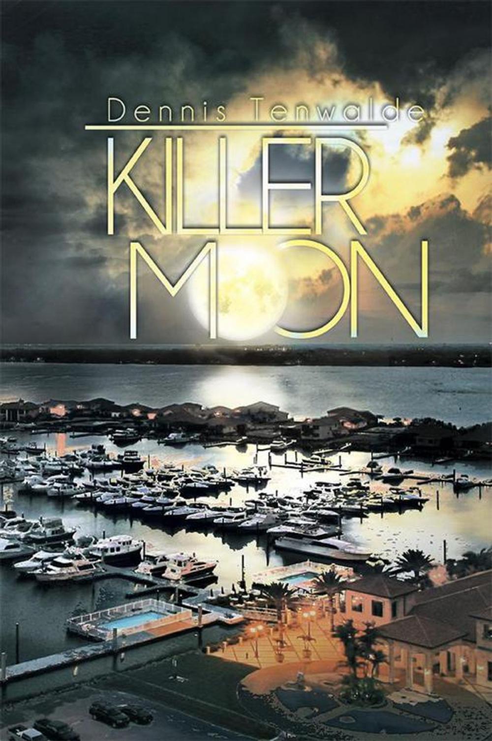 Big bigCover of Killer Moon