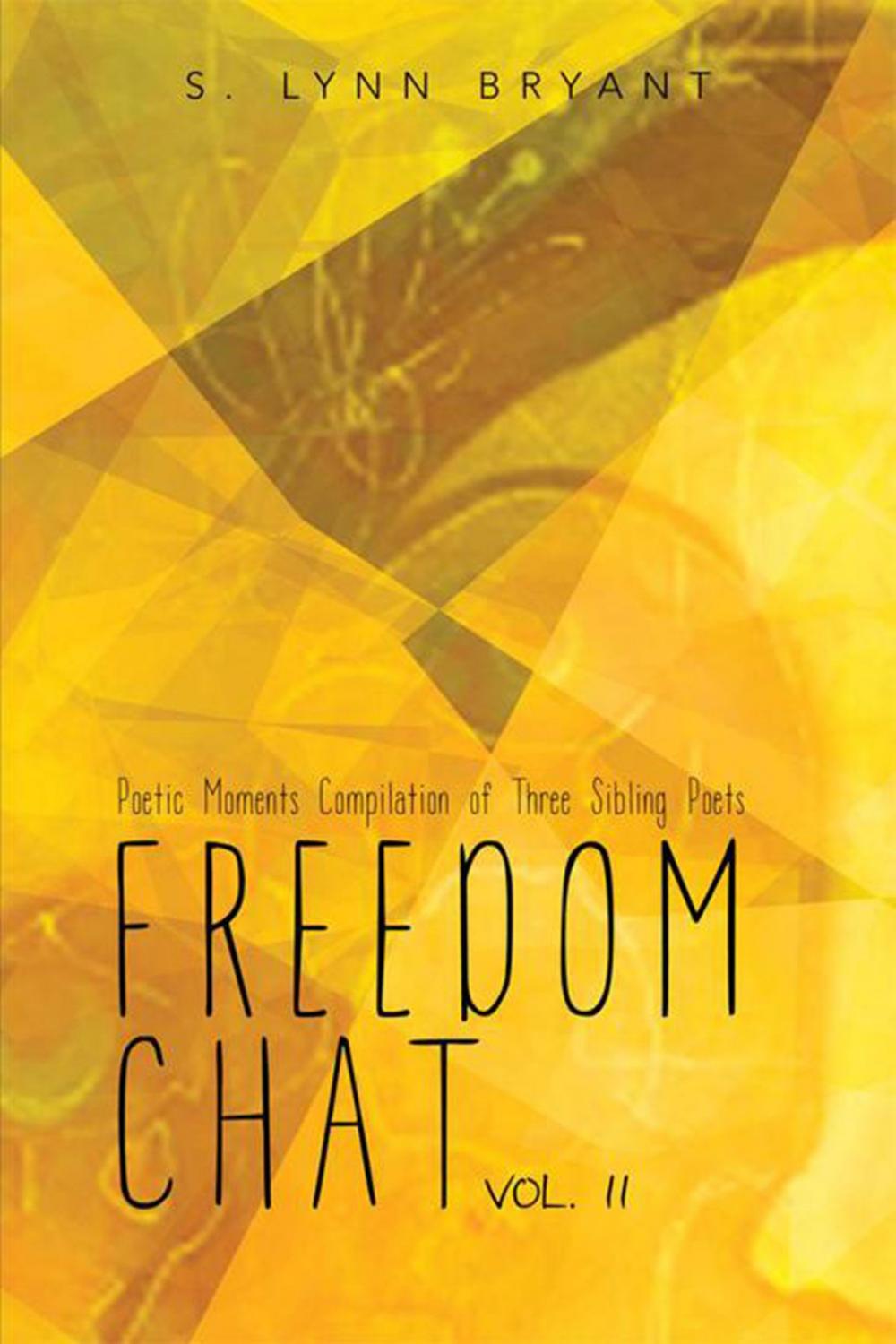 Big bigCover of Freedom Chat Vol. Ii