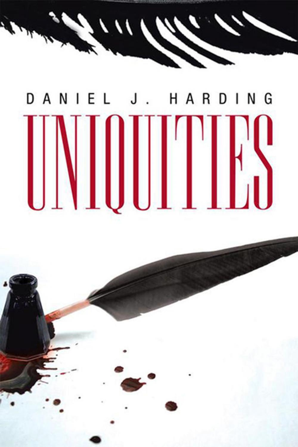 Big bigCover of Uniquities