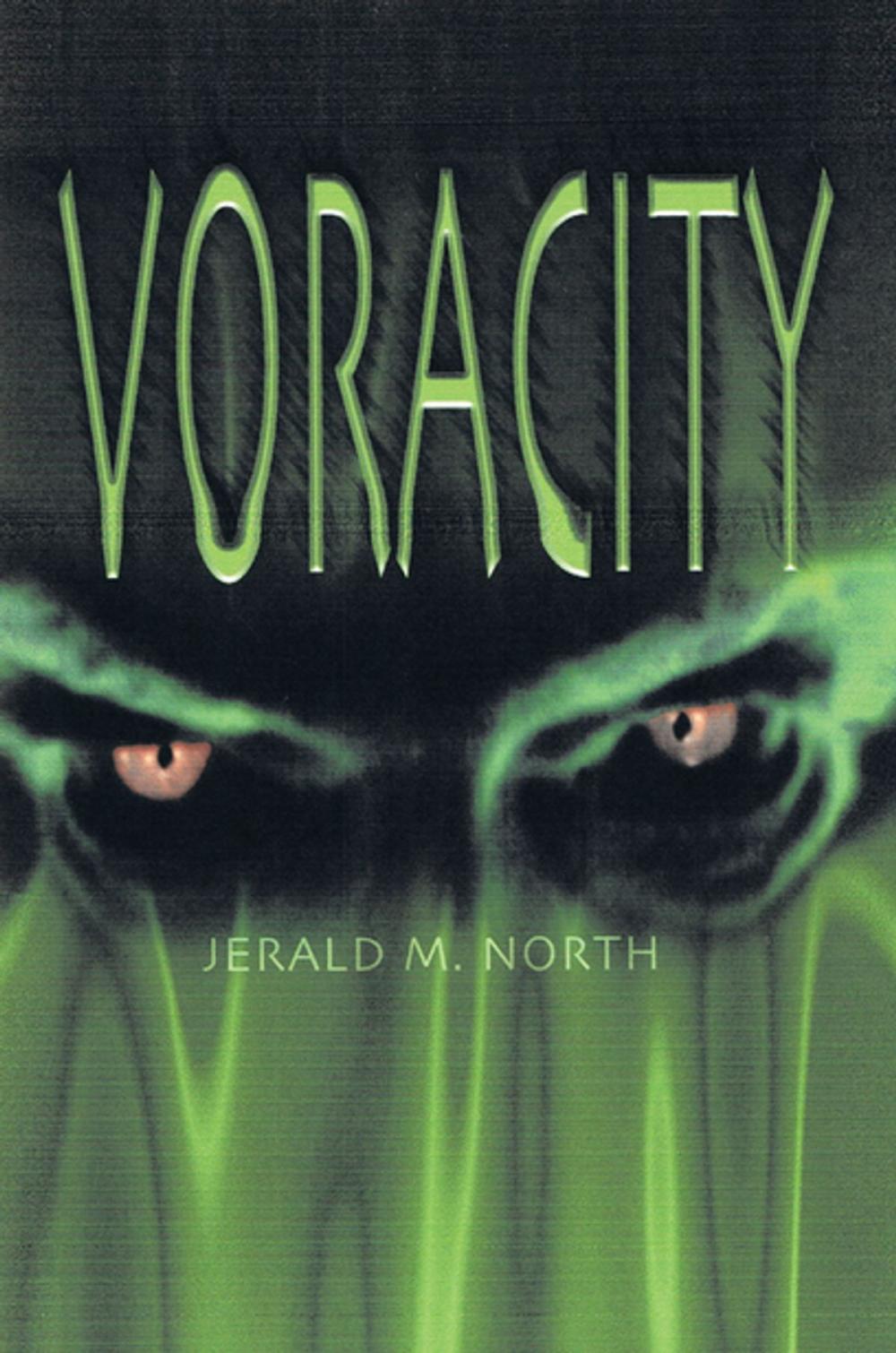 Big bigCover of Voracity