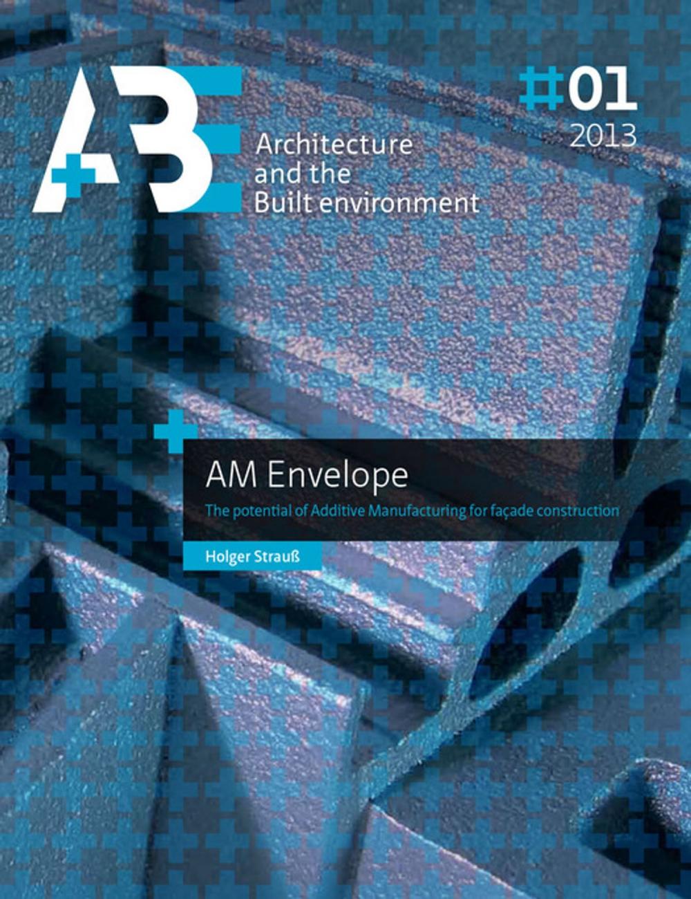 Big bigCover of AM Envelope