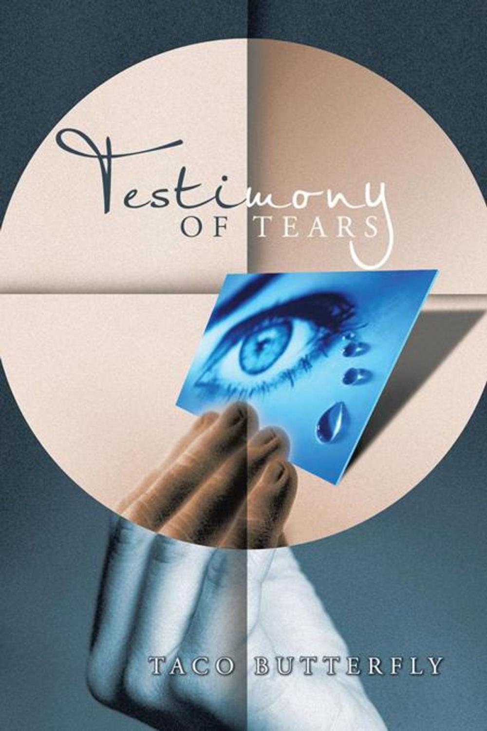 Big bigCover of Testimony of Tears