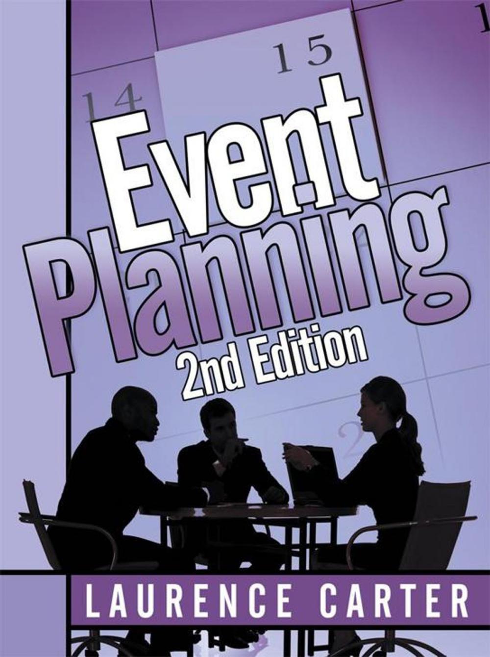 Big bigCover of Event Planning 2Nd Edition