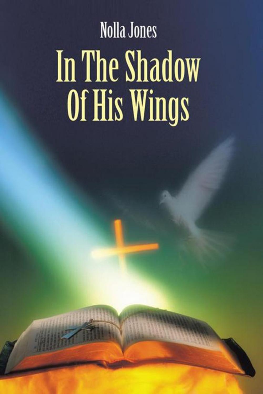 Big bigCover of In the Shadow of His Wings