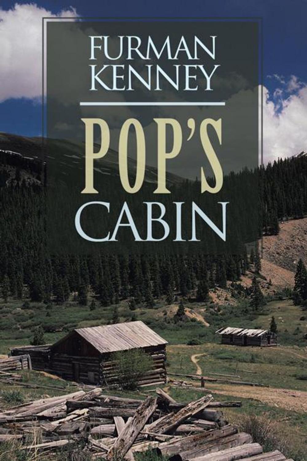 Big bigCover of Pop's Cabin