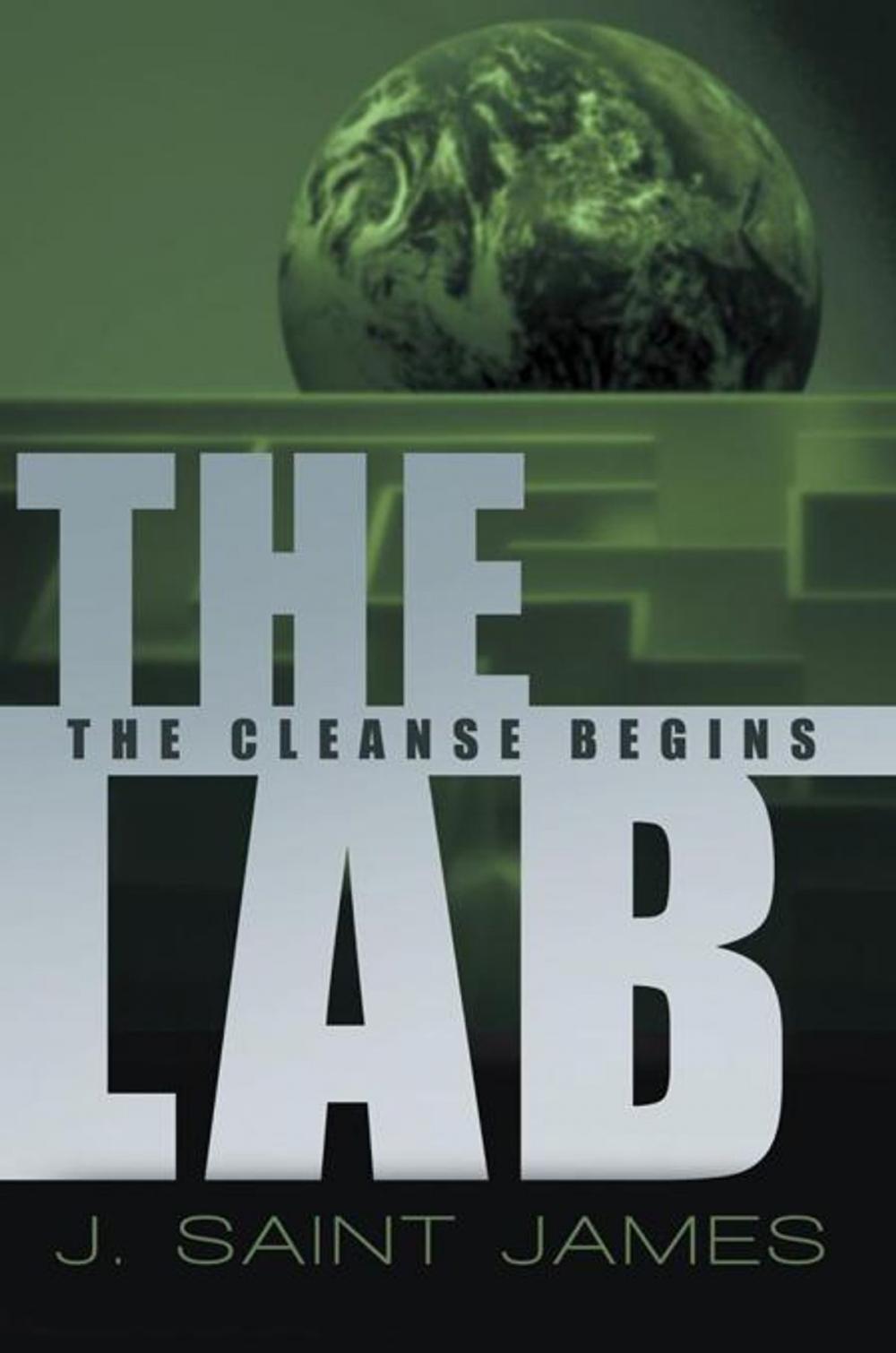 Big bigCover of The Lab: the Cleanse Begins