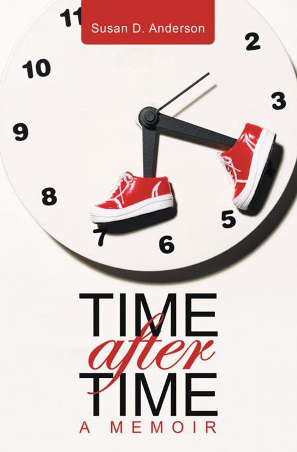 Big bigCover of Time After Time