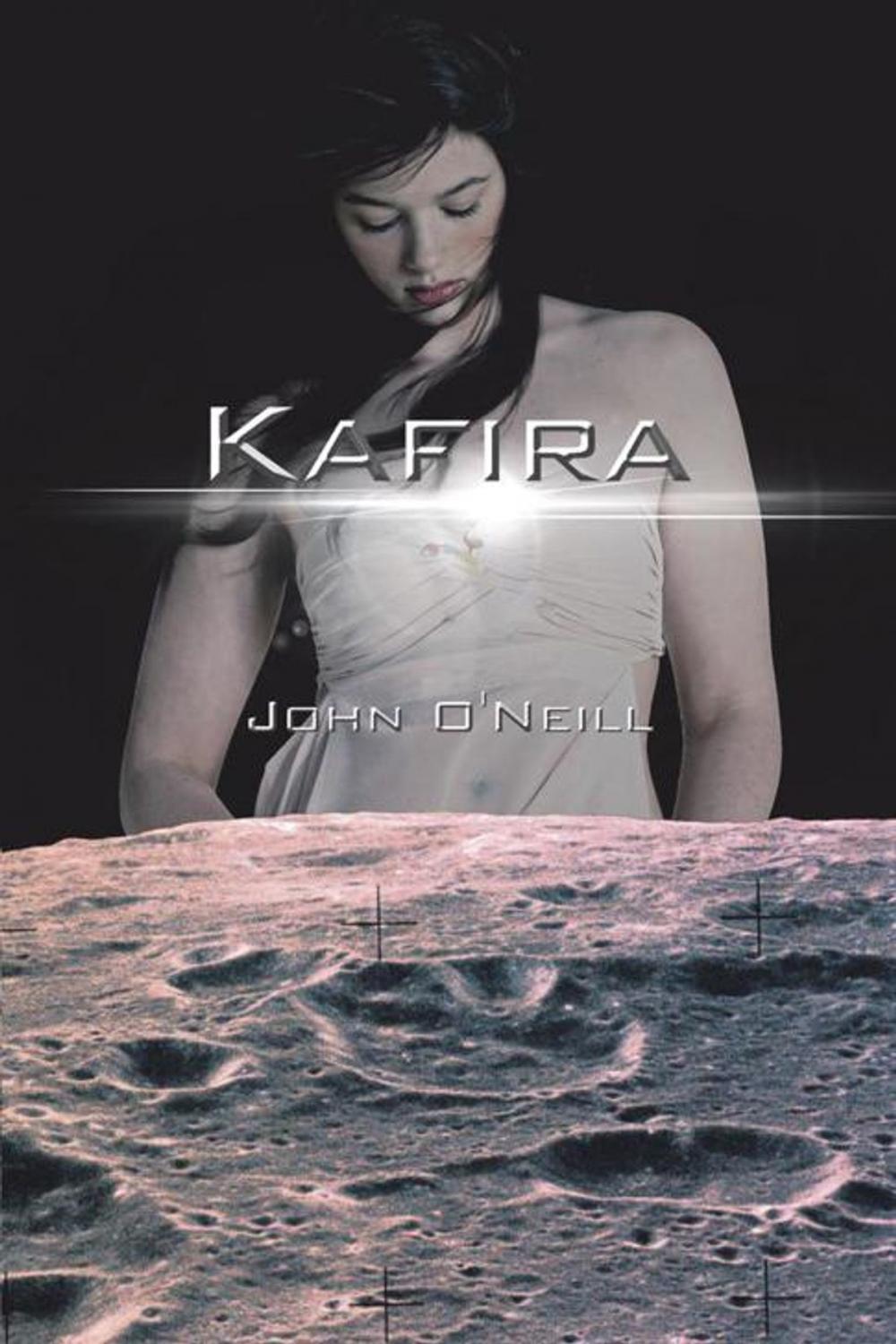 Big bigCover of Kafira