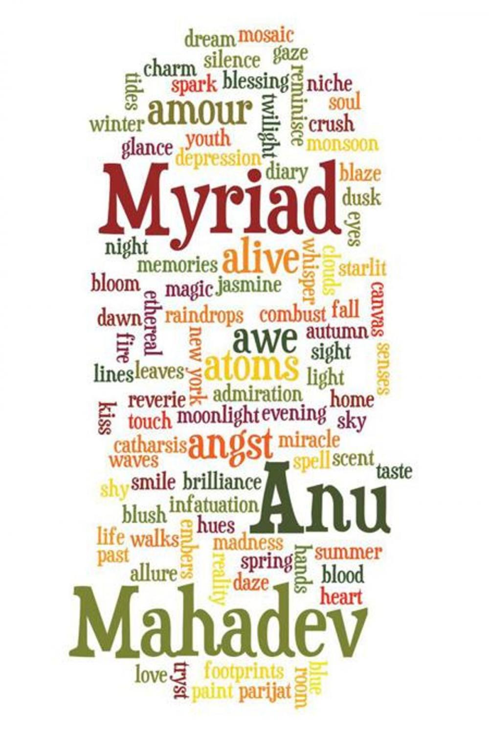 Big bigCover of Myriad