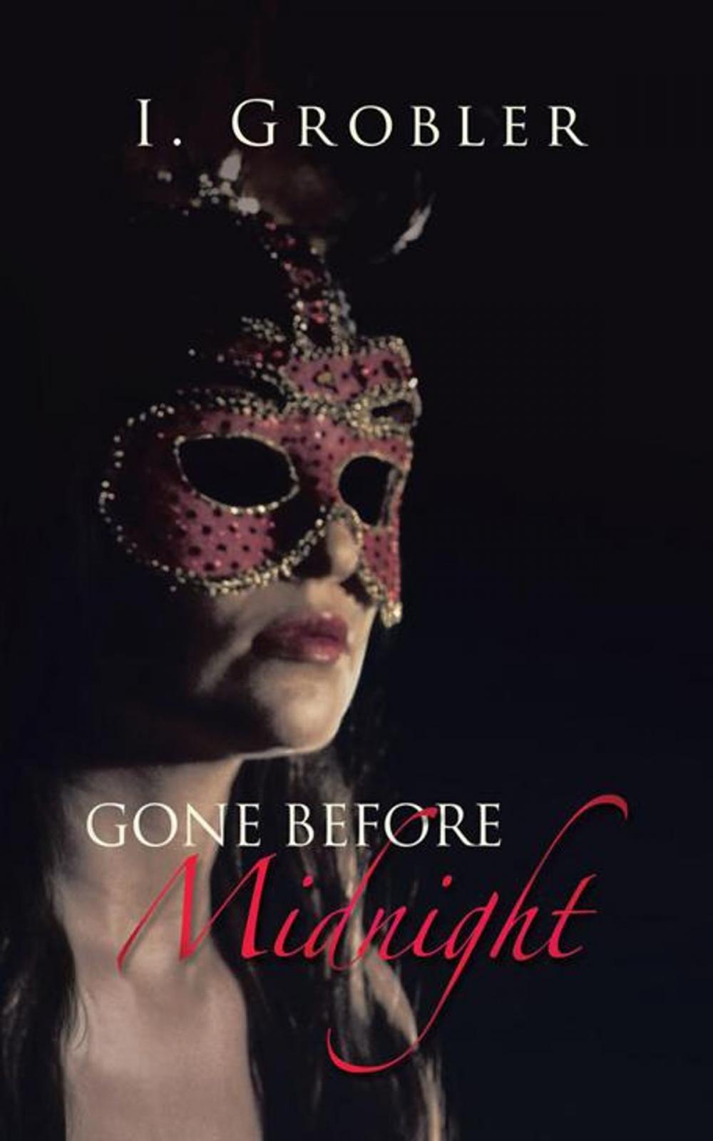 Big bigCover of Gone Before Midnight