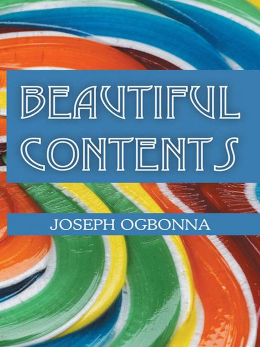 Big bigCover of Beautiful Contents