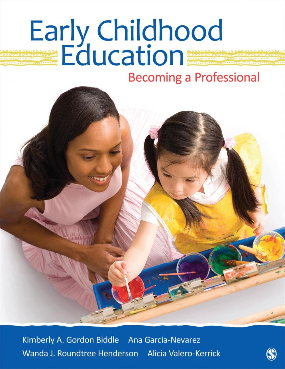 Big bigCover of Early Childhood Education