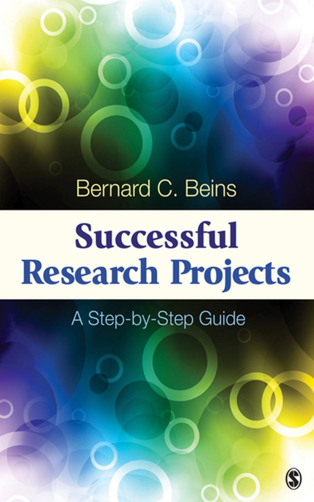 Big bigCover of Successful Research Projects