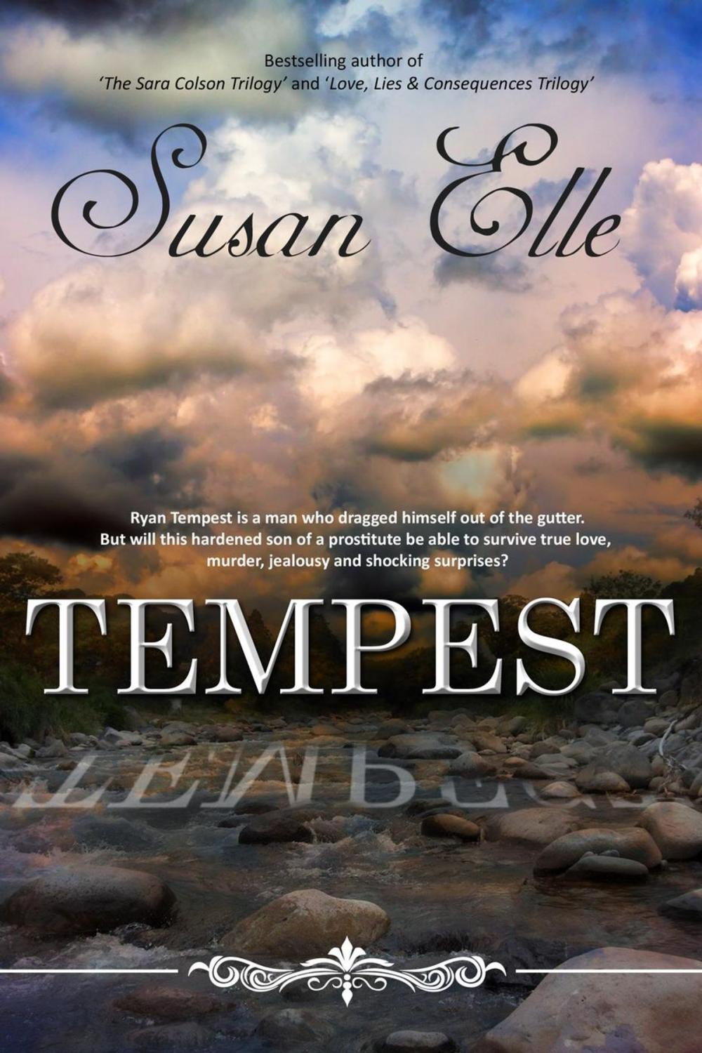 Big bigCover of Tempest