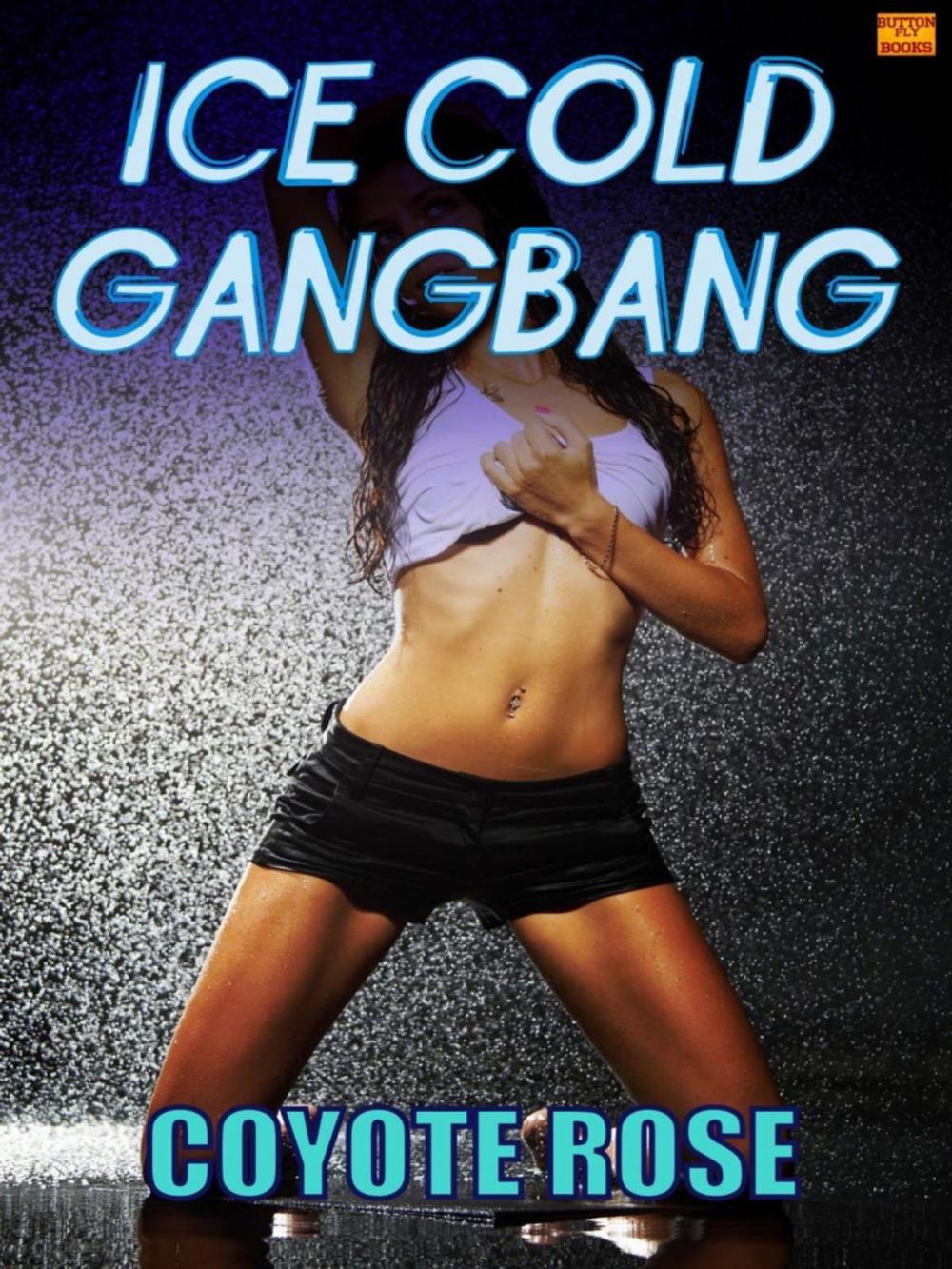 Big bigCover of Ice Cold Gangbang (mmmm/f Erotica)