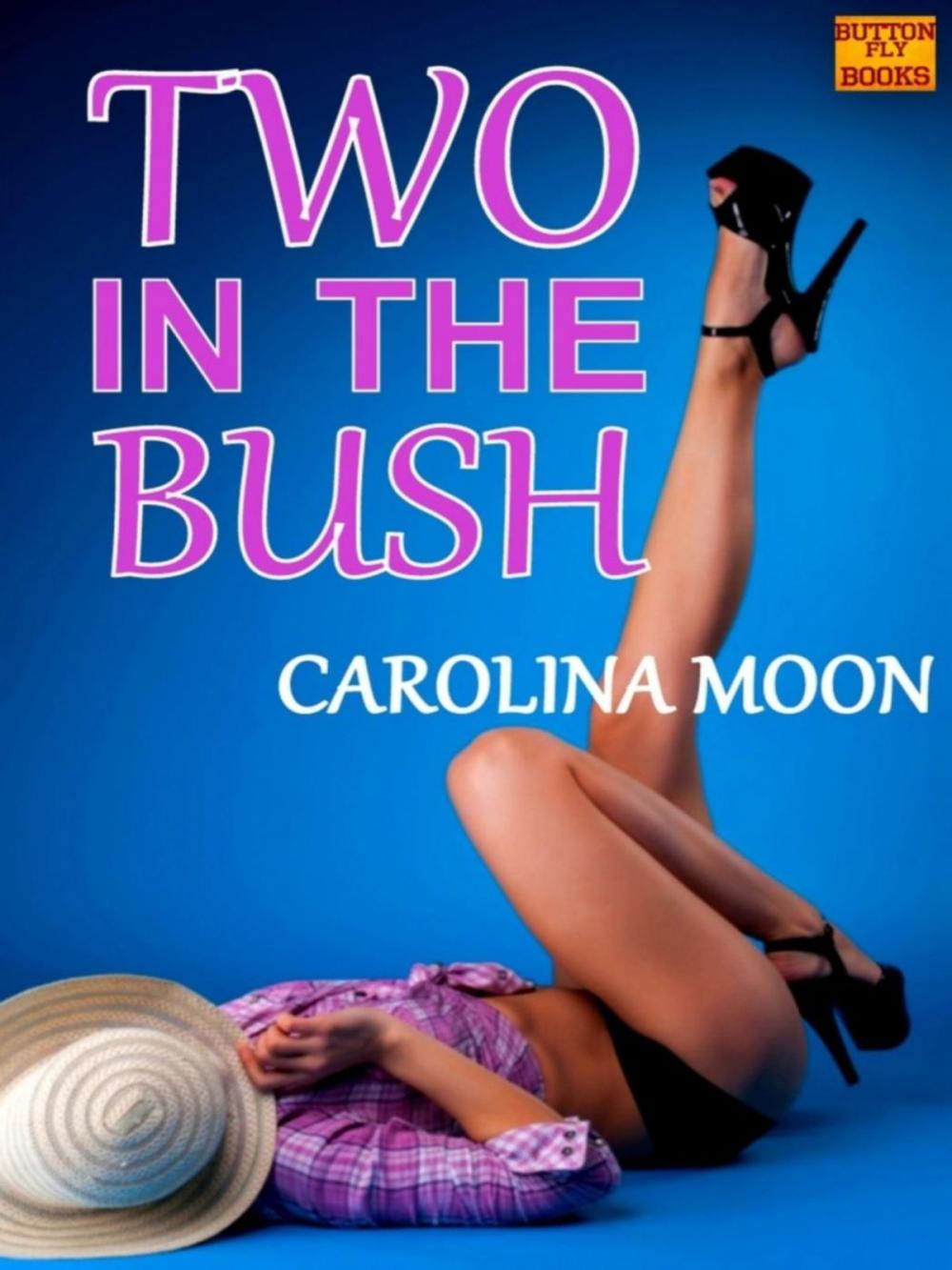 Big bigCover of Two in the Bush (MFM Menage)