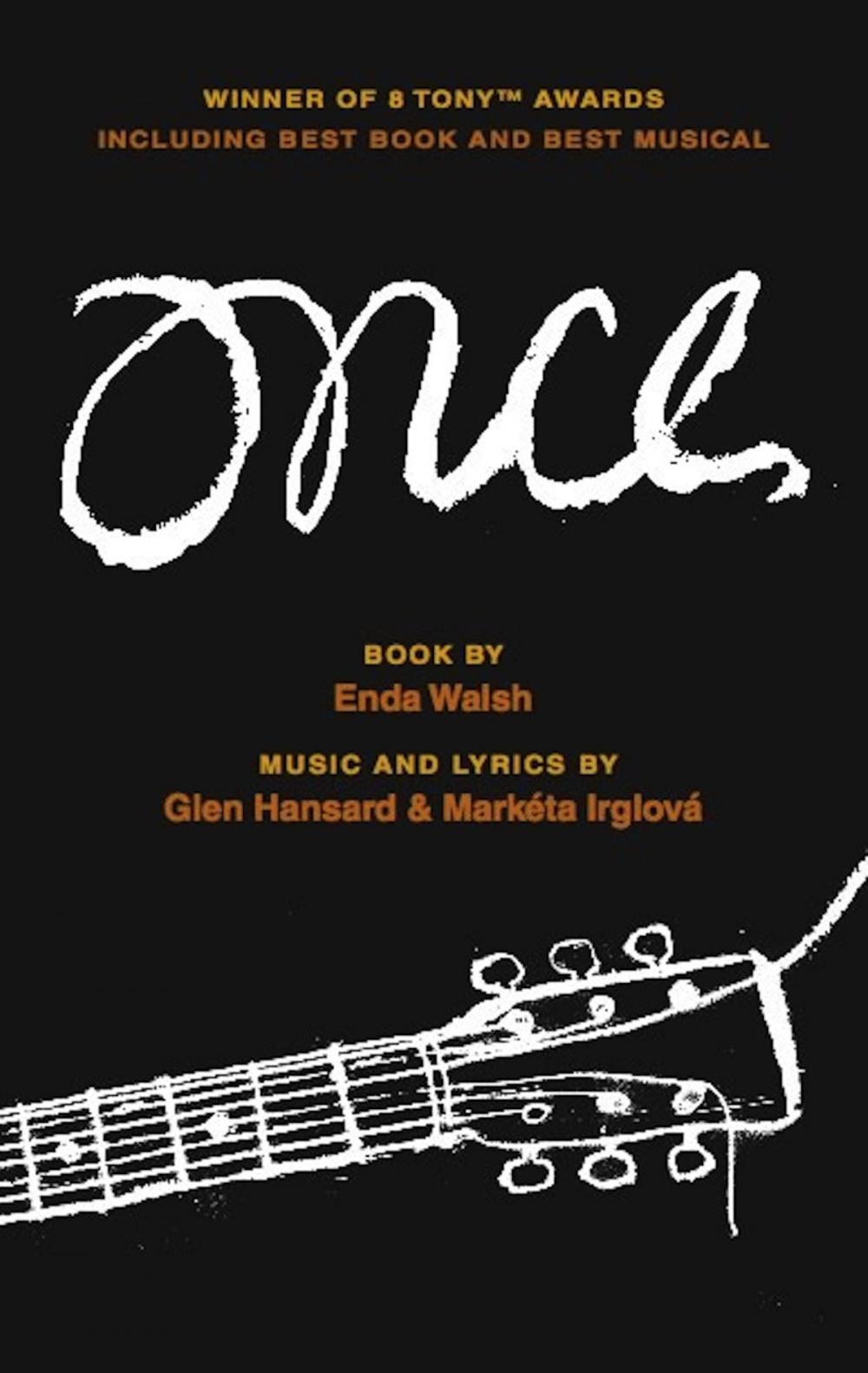 Big bigCover of Once