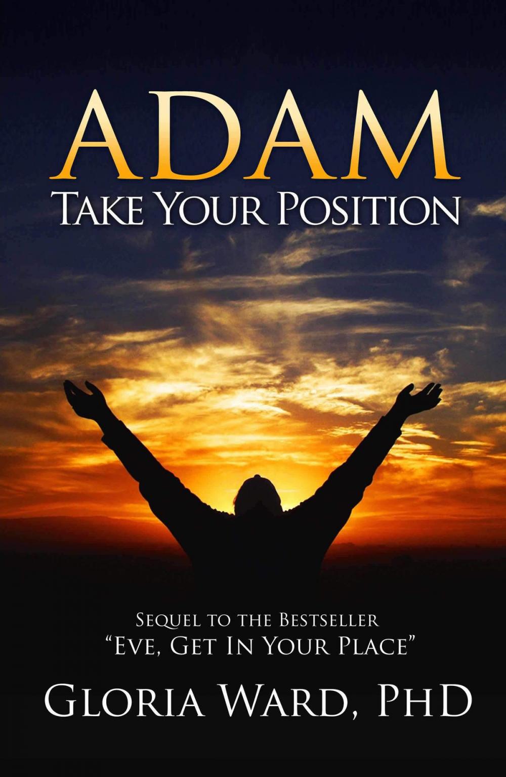 Big bigCover of Adam, Take Your Position