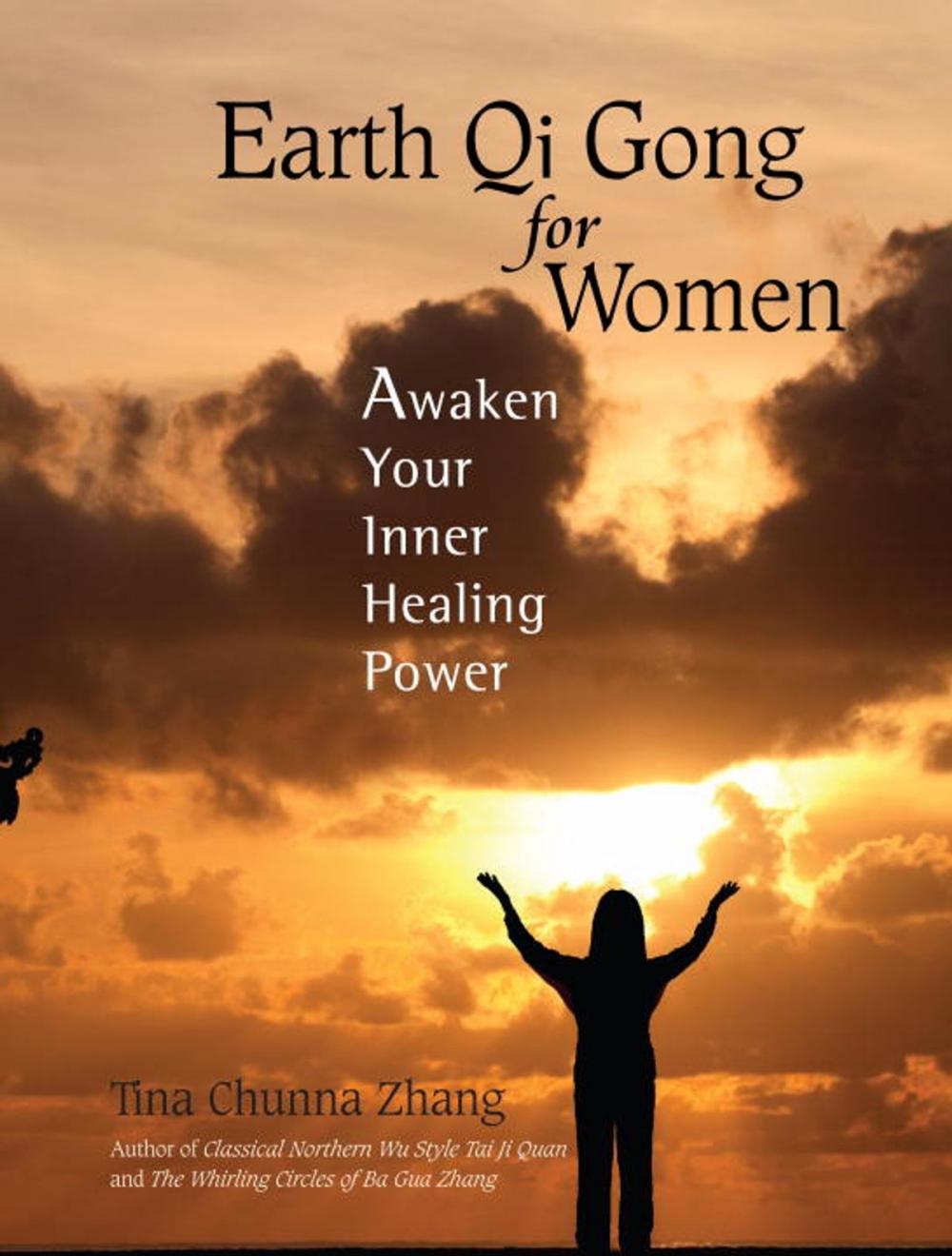 Big bigCover of Earth Qi Gong for Women