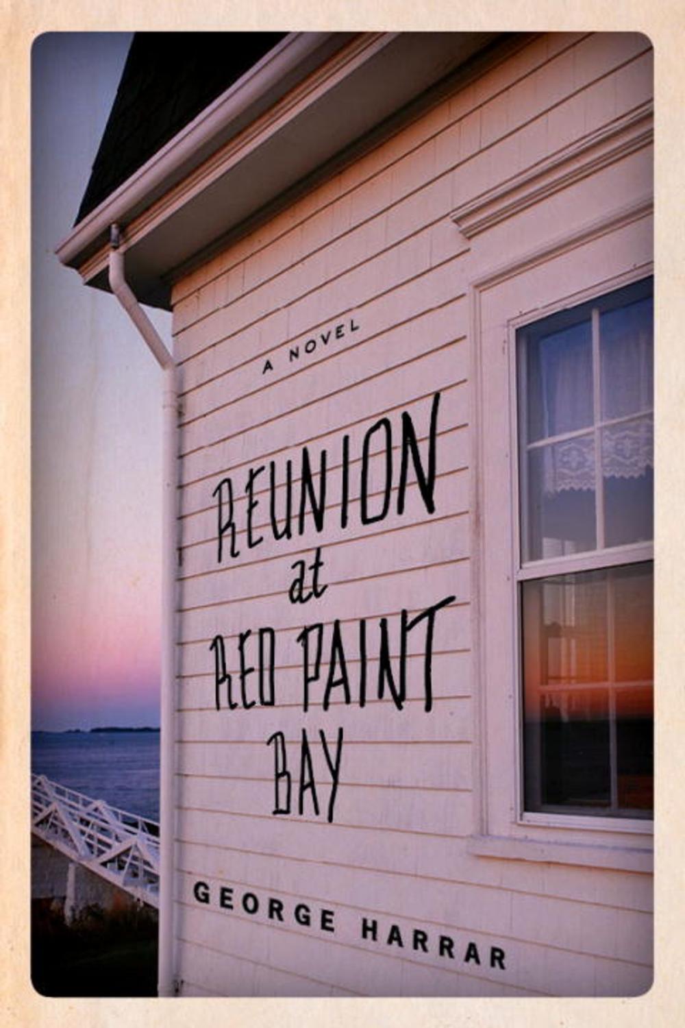 Big bigCover of Reunion at Red Paint Bay