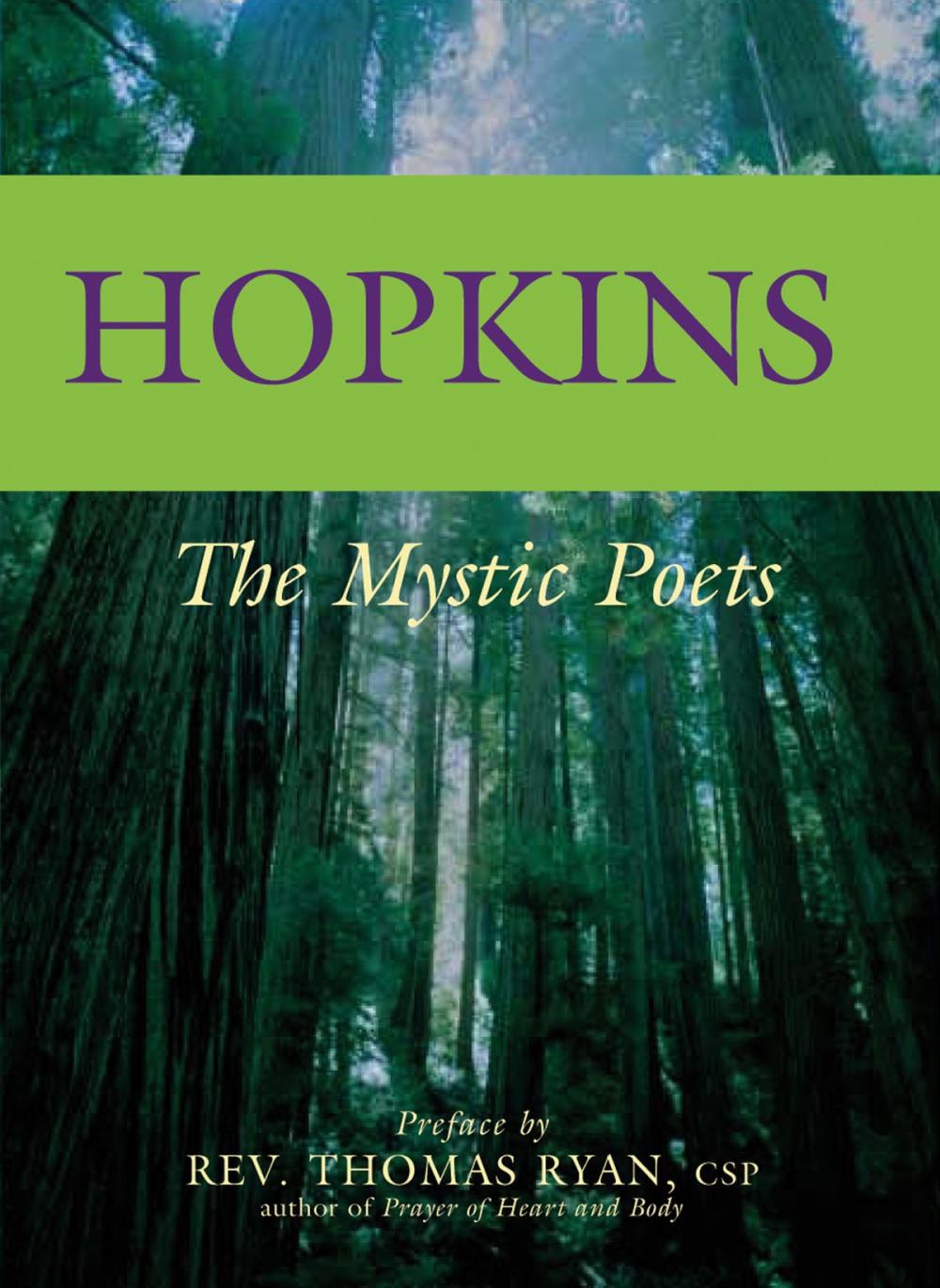 Big bigCover of Hopkins