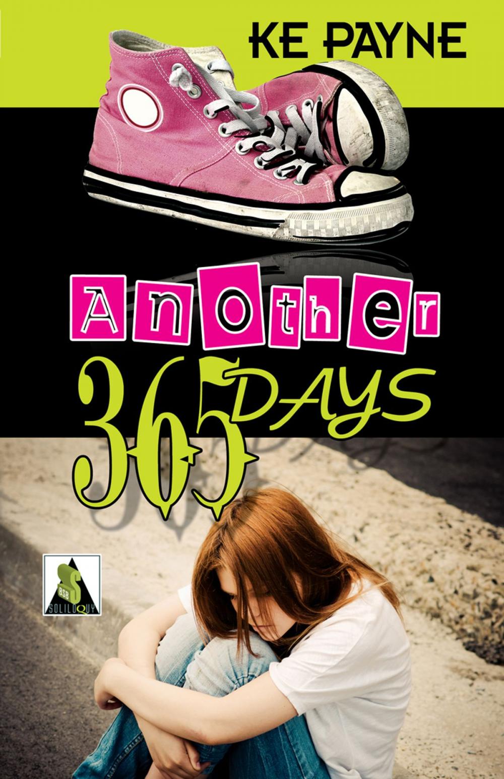 Big bigCover of Another 365 Days