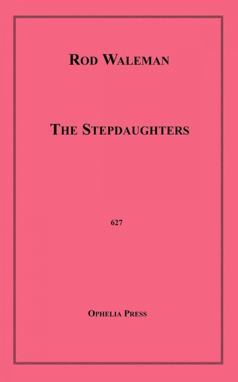 Big bigCover of The Stepdaughters