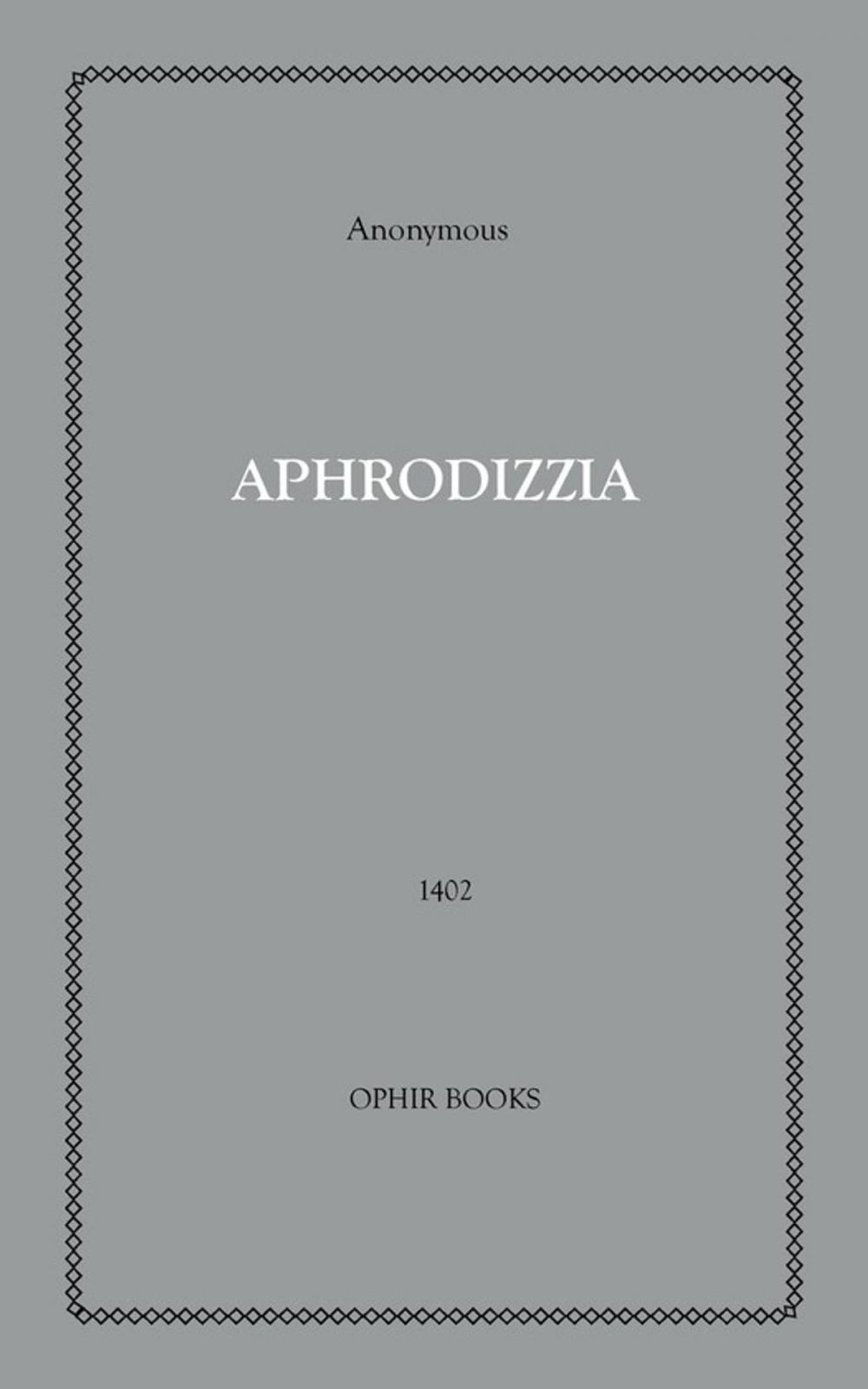 Big bigCover of Aphrodizzia