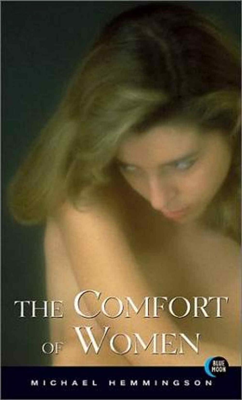 Big bigCover of The Comfort of Women