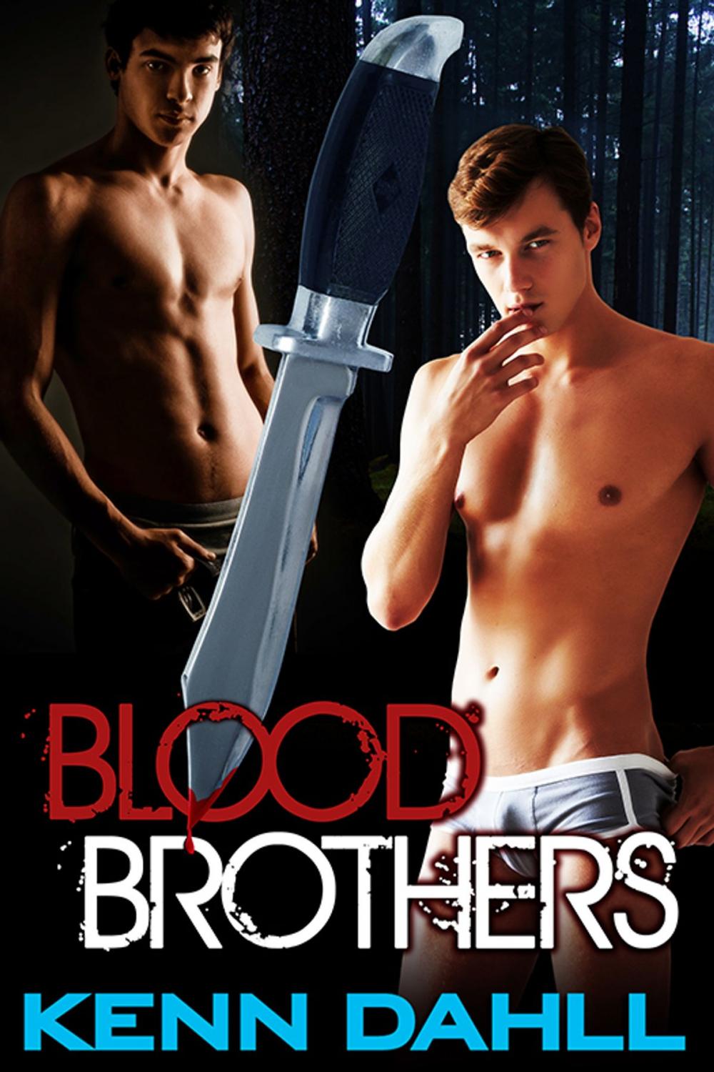 Big bigCover of Blood Brothers