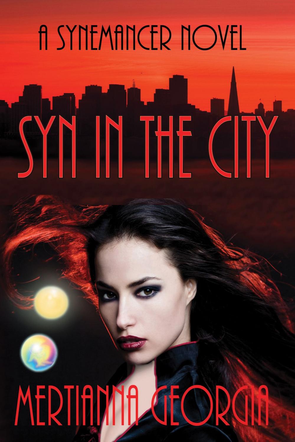 Big bigCover of Syn in the City