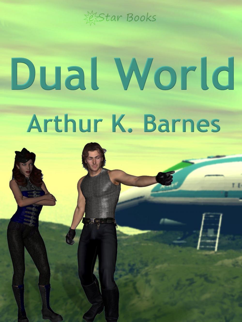 Big bigCover of Dual World