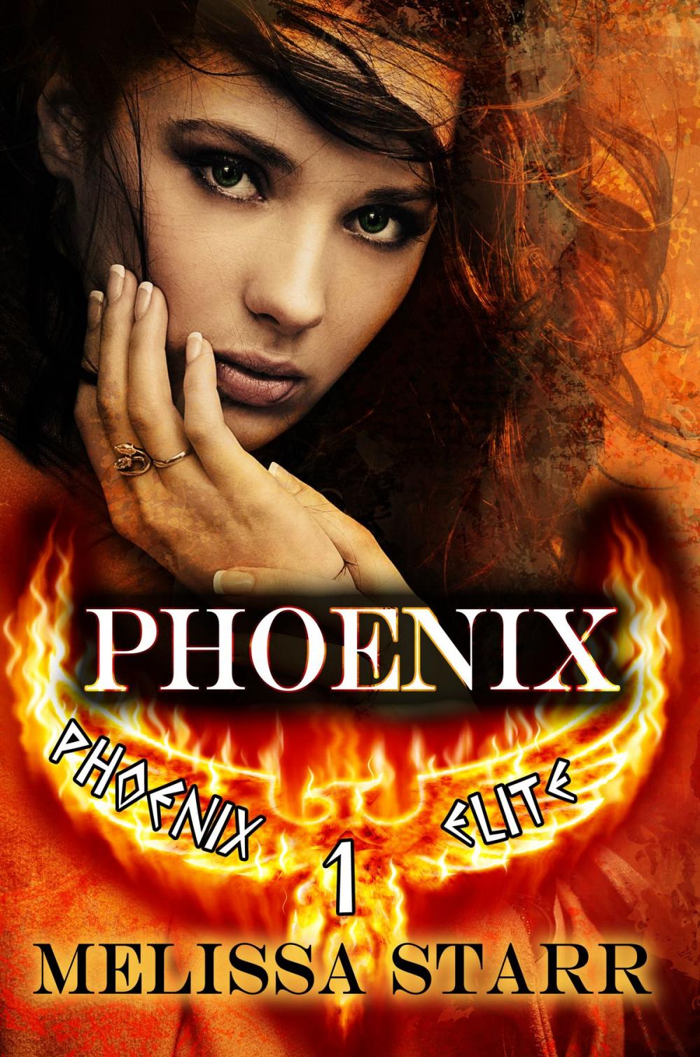 Big bigCover of Phoenix