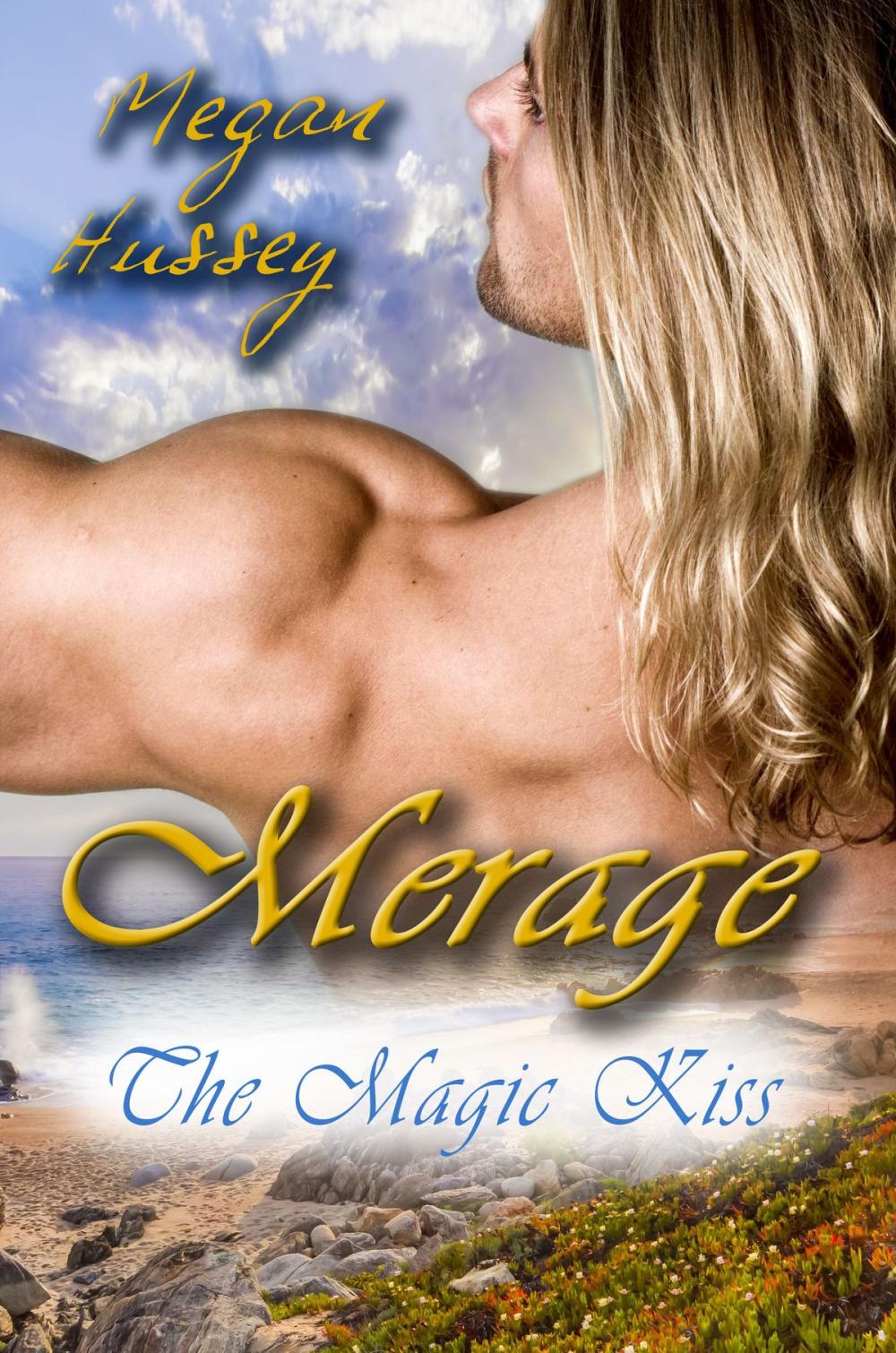 Big bigCover of Merage