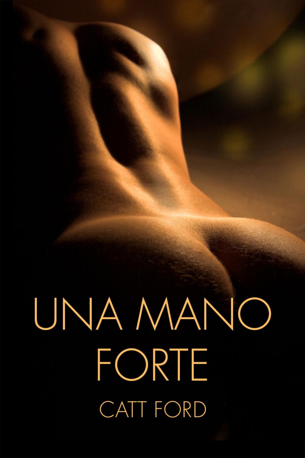 Big bigCover of Una mano forte