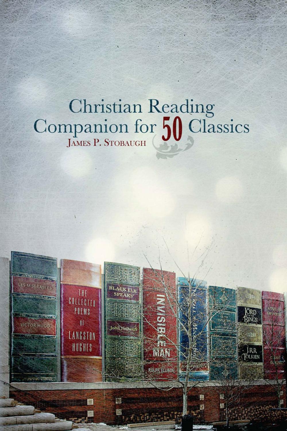 Big bigCover of Christian Reading Companion for 50 Classics