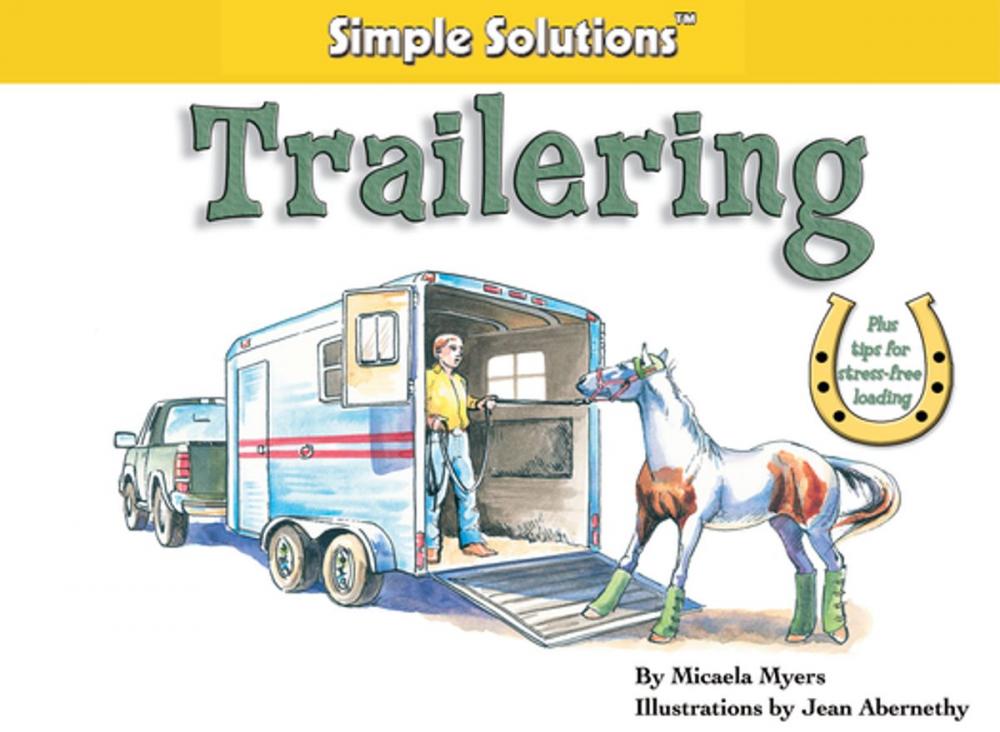 Big bigCover of Trailering