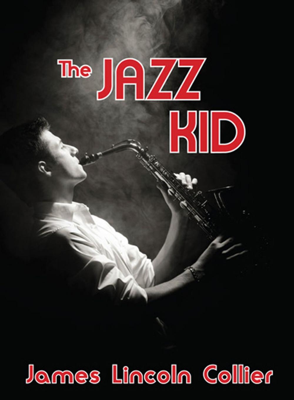 Big bigCover of The Jazz Kid