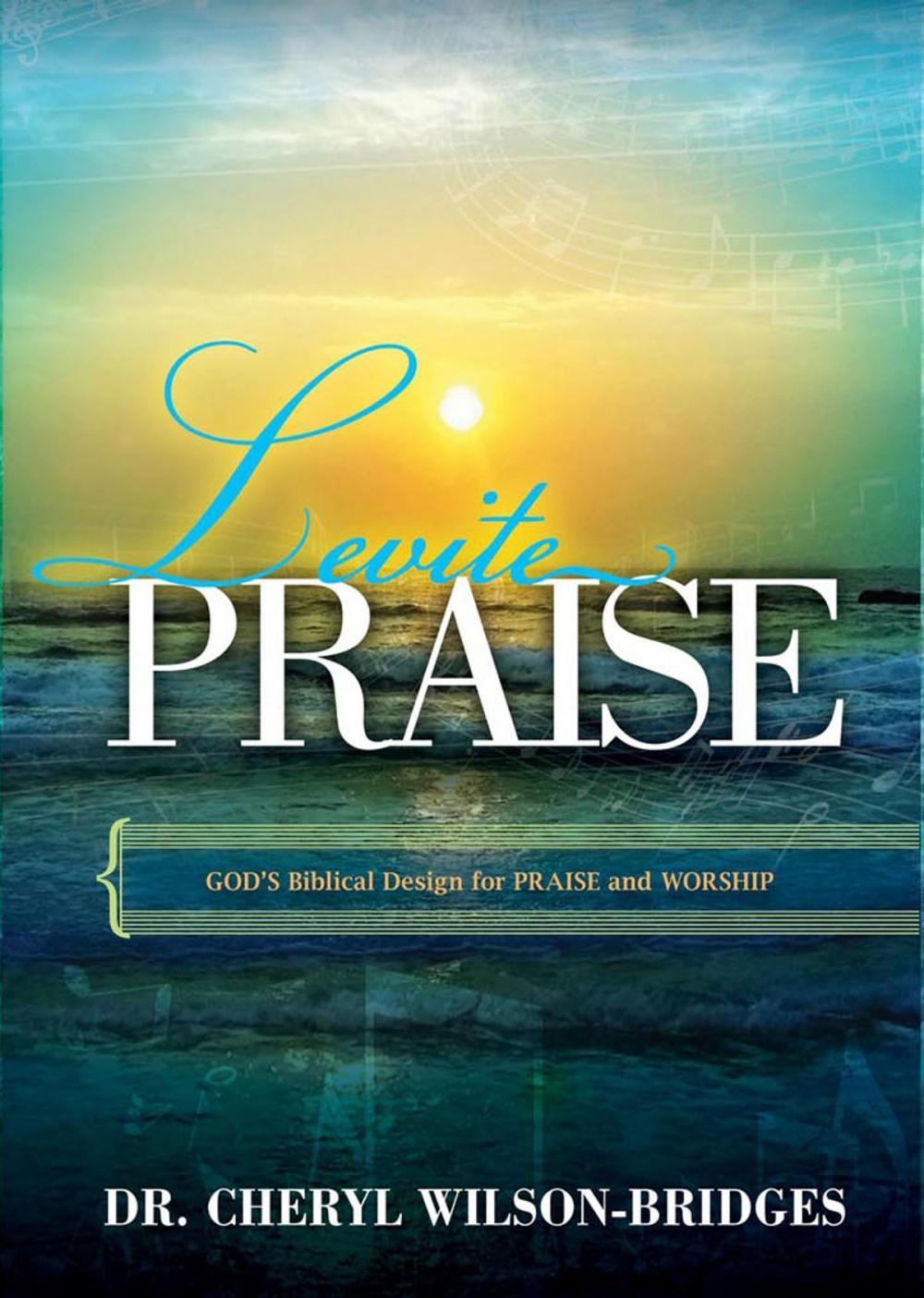 Big bigCover of Levite Praise