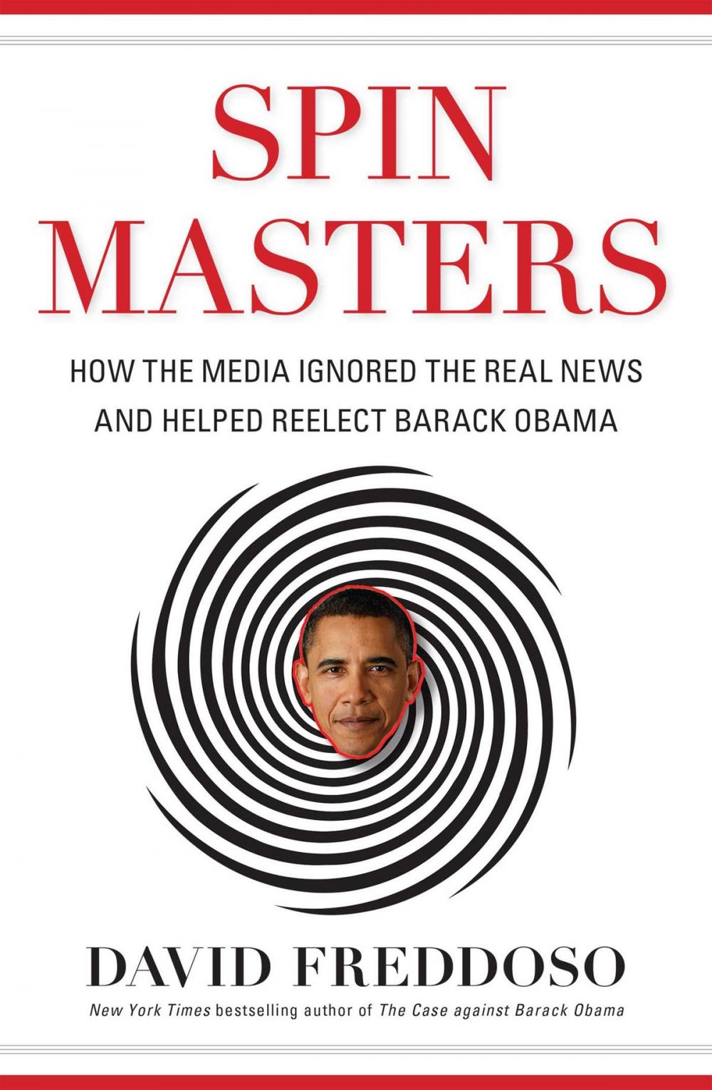 Big bigCover of Spin Masters