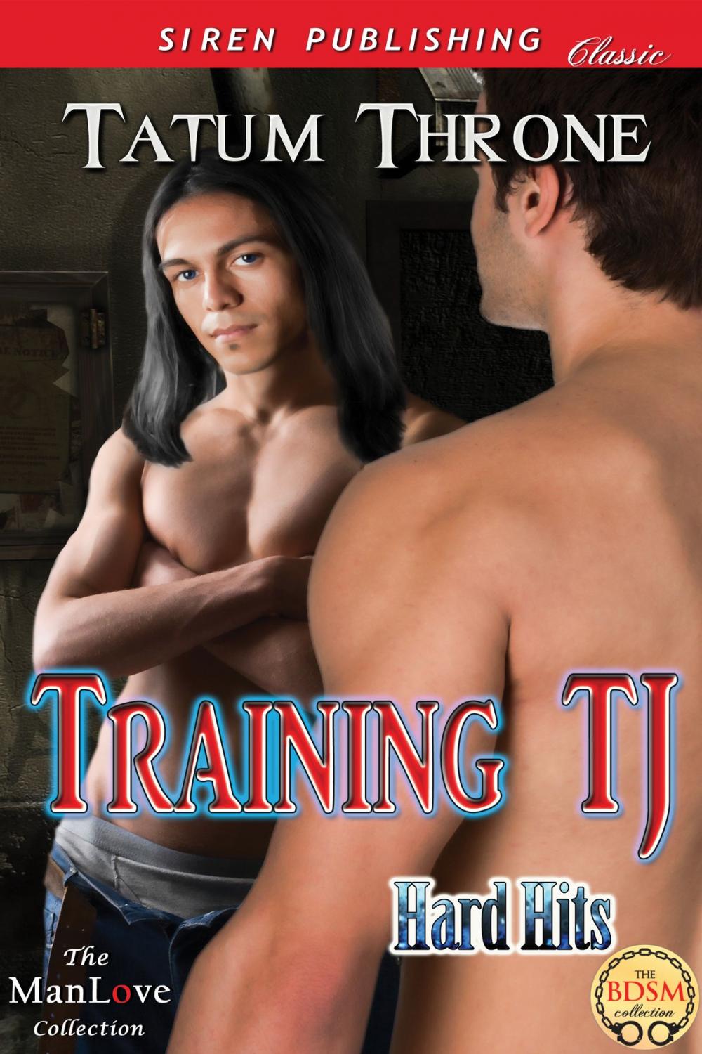 Big bigCover of Training TJ