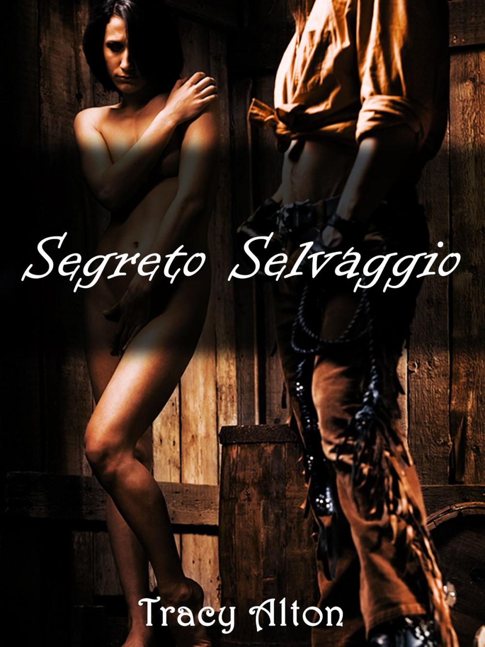 Big bigCover of Segreto Selvaggio