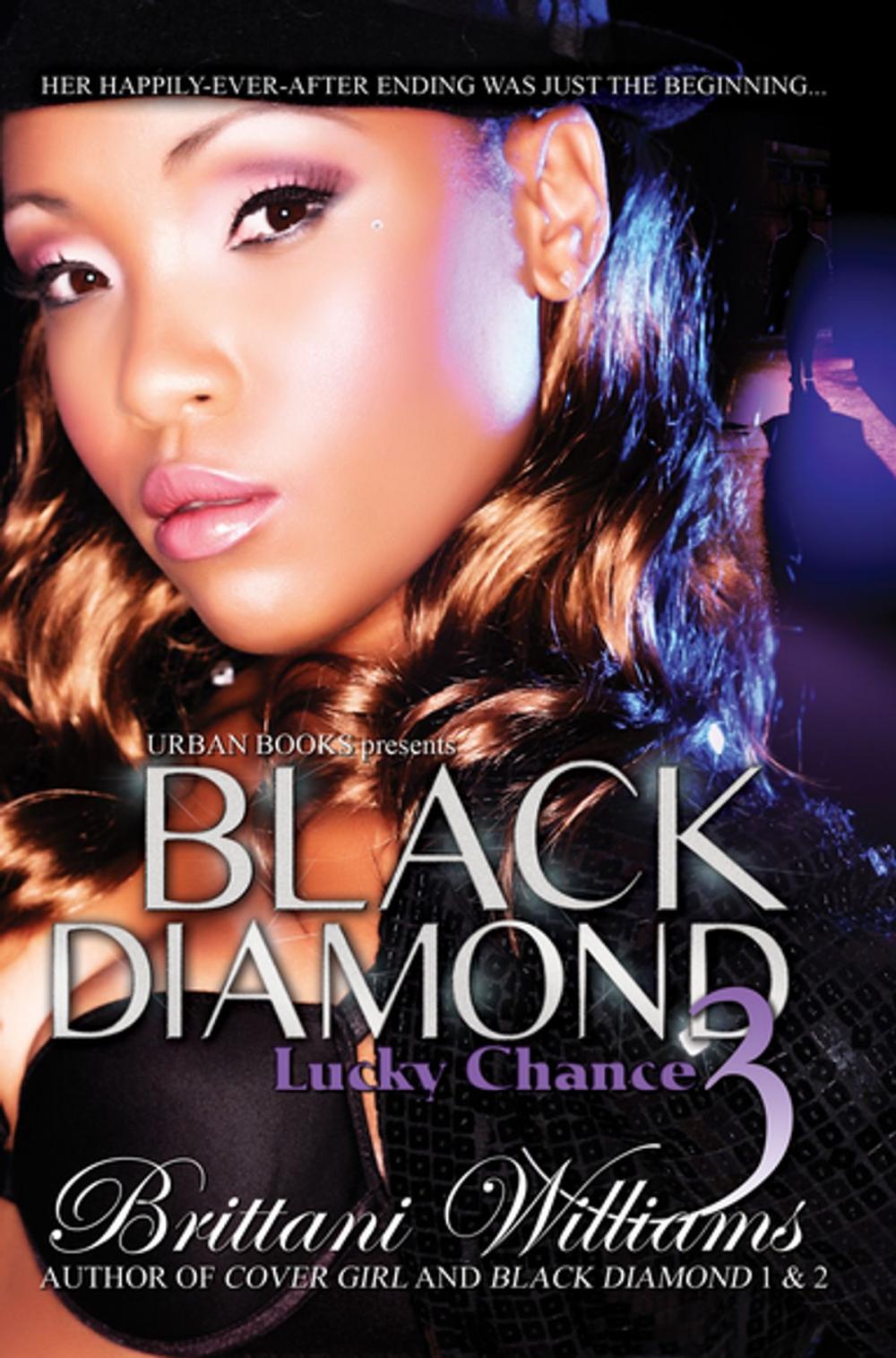 Big bigCover of Black Diamond 3