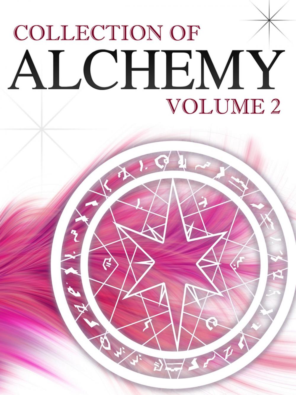 Big bigCover of Collection Of Alchemy Volume 2