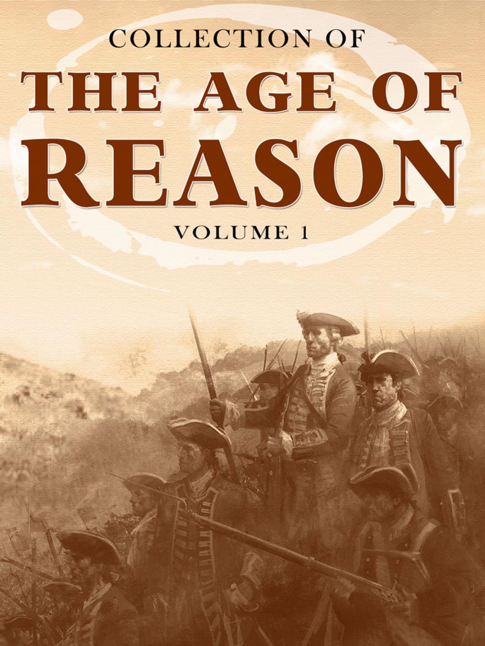 Big bigCover of Collection Of The Age Of Reason Volume 1