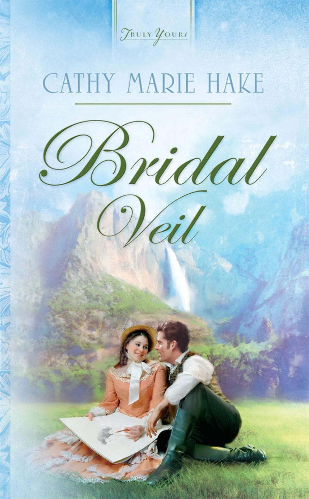 Big bigCover of Bridal Veil