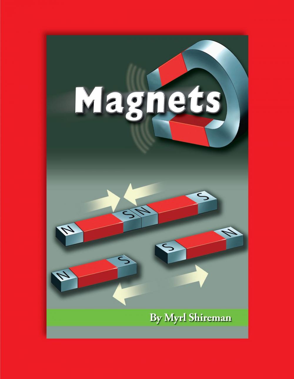 Big bigCover of Magnets