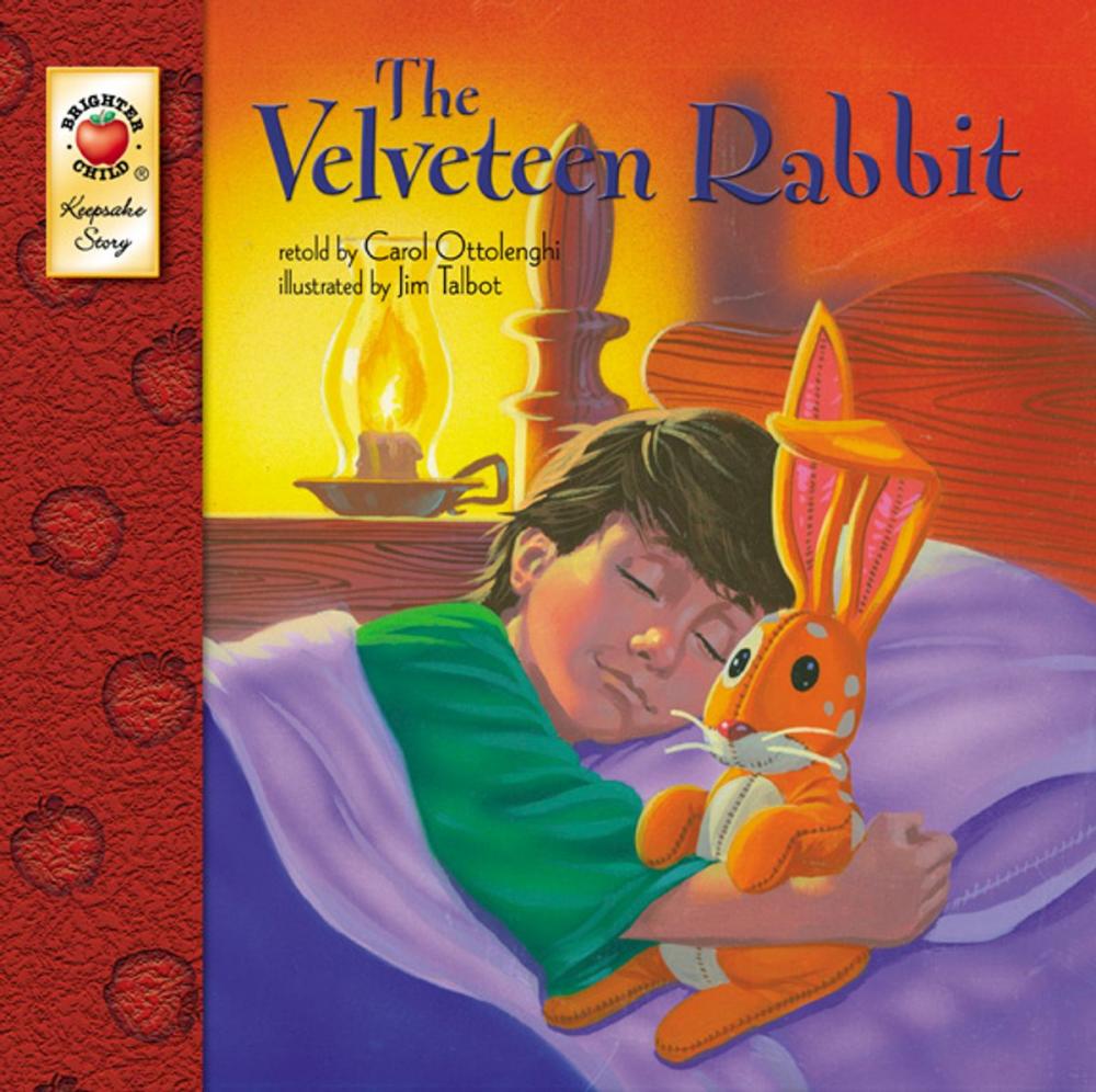 Big bigCover of The Velveteen Rabbit