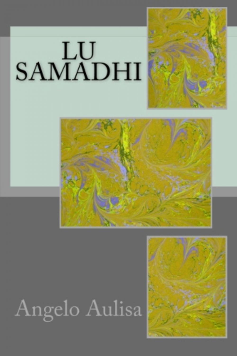 Big bigCover of Lu samadhi