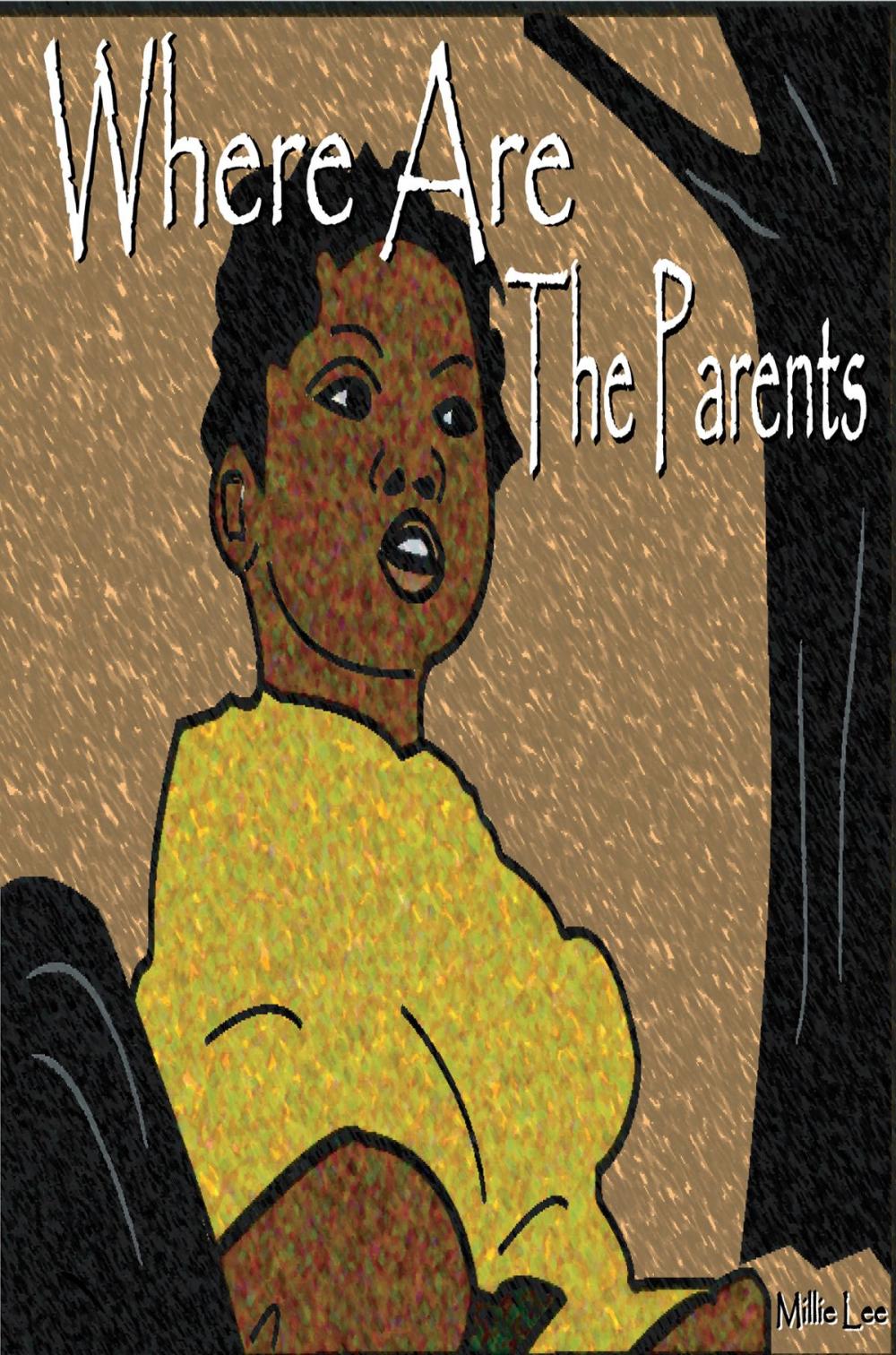 Big bigCover of Where Are The Parents?